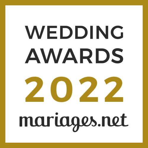 wedding awards 2022