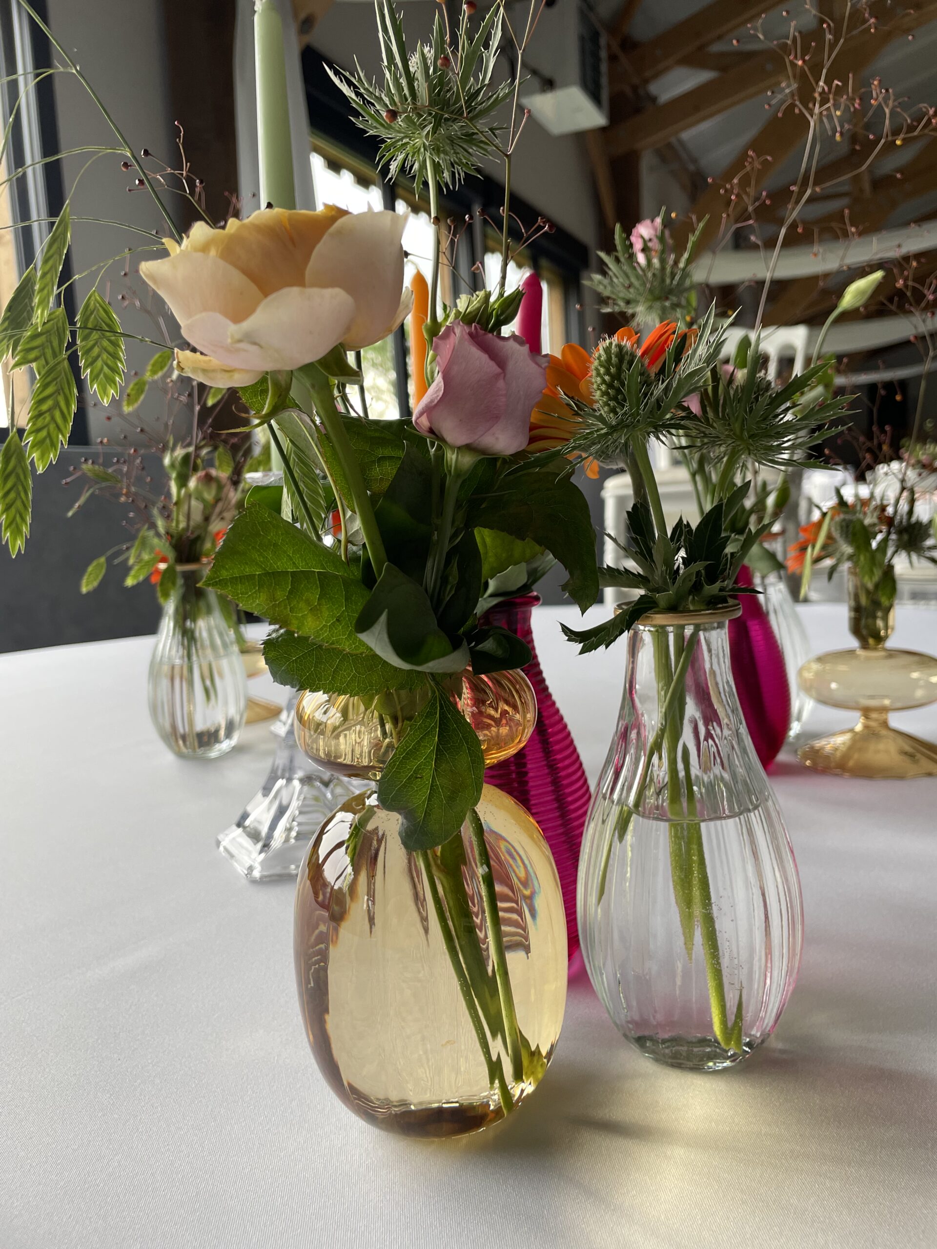 vases_colorés_château_de_naours_marie_popins_event